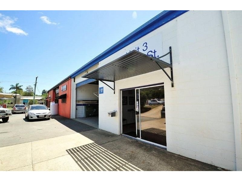 3/17 Rene Street, Noosaville QLD 4566