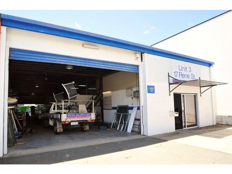 3/17 Rene Street, Noosaville QLD 4566