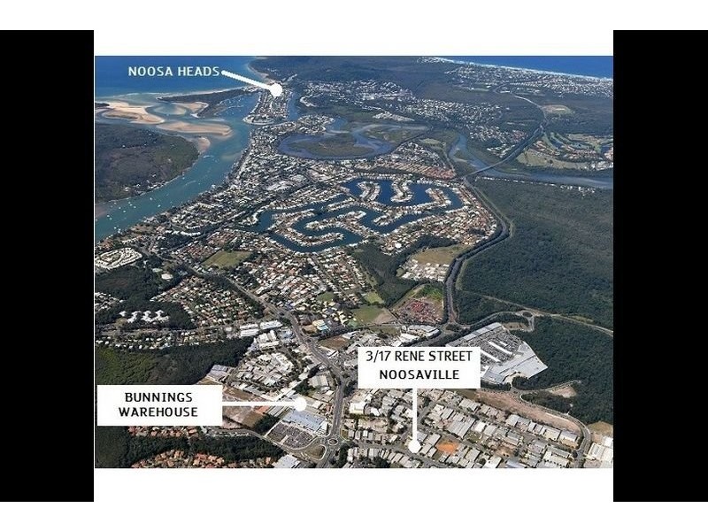 3/17 Rene Street, Noosaville QLD 4566