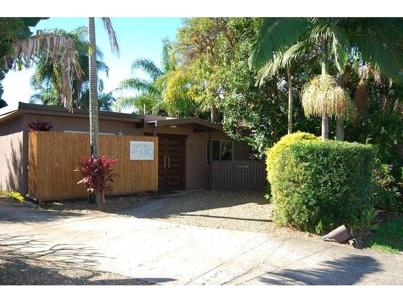 79 & 81 Sugar Road, Maroochydore QLD 4558