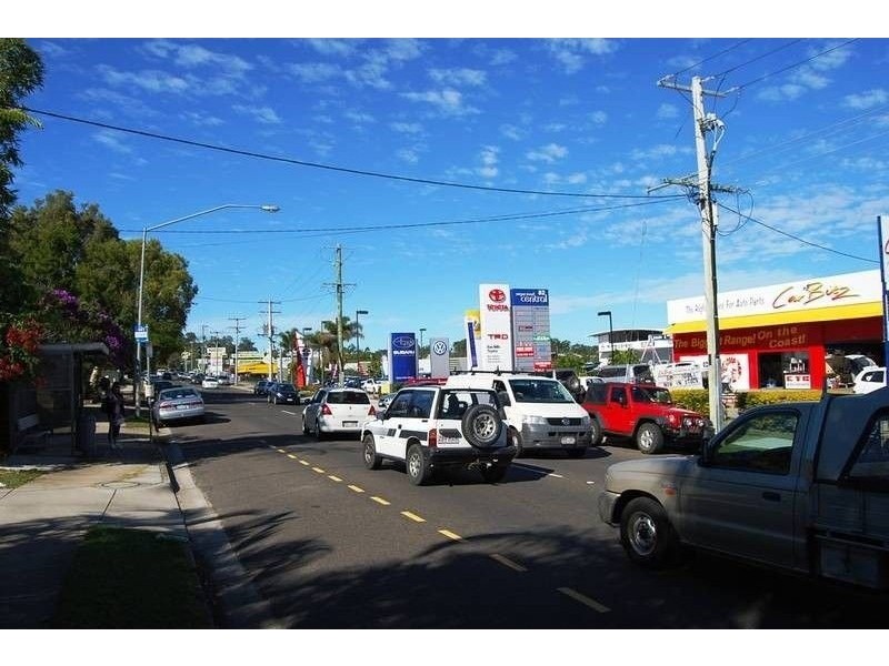 79 & 81 Sugar Road, Maroochydore QLD 4558