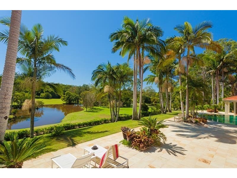 1 Valley Drive, Noosa Heads QLD 4567