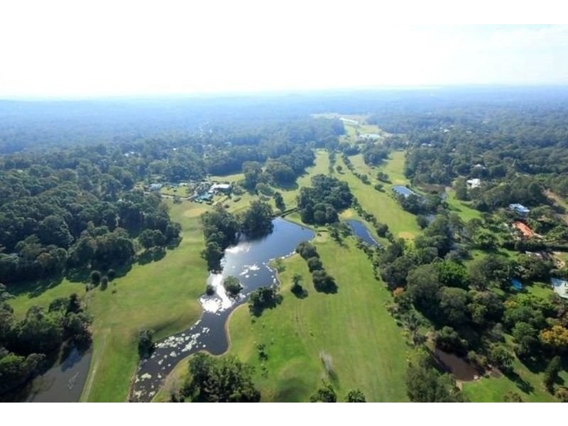 1 Valley Drive, Noosa Heads QLD 4567