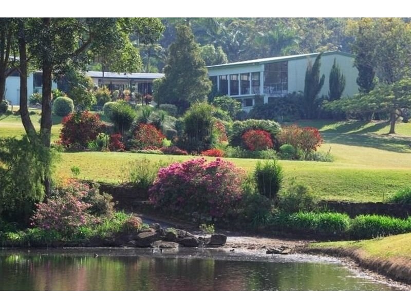 1 Valley Drive, Noosa Heads QLD 4567