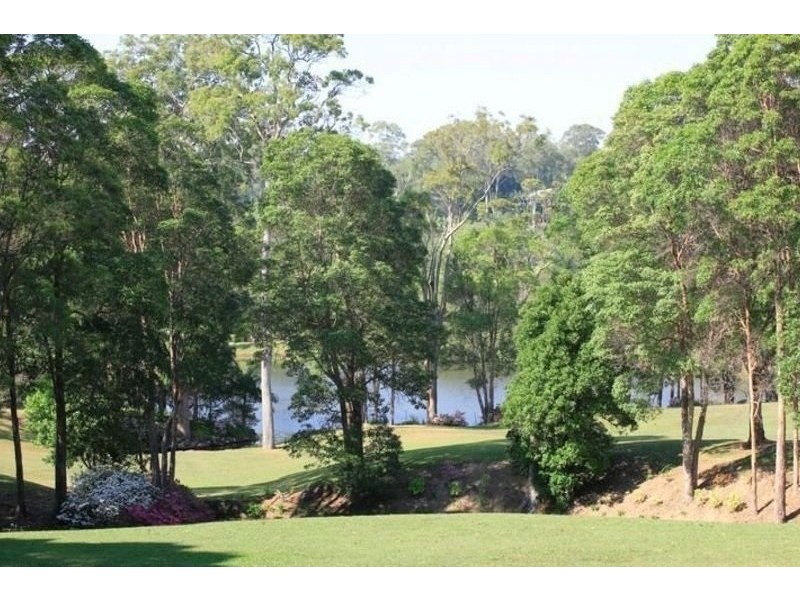 1 Valley Drive, Noosa Heads QLD 4567