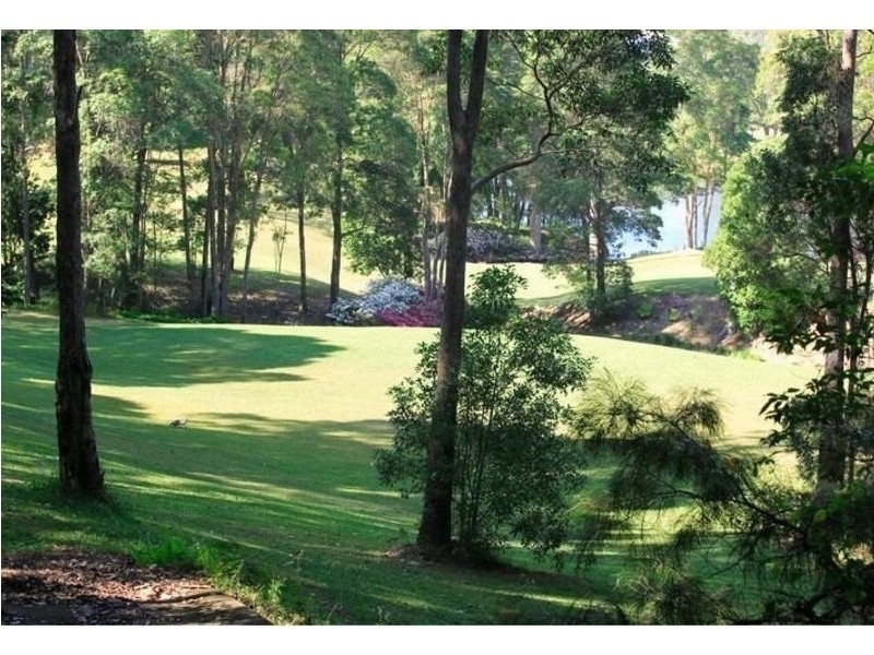 1 Valley Drive, Noosa Heads QLD 4567