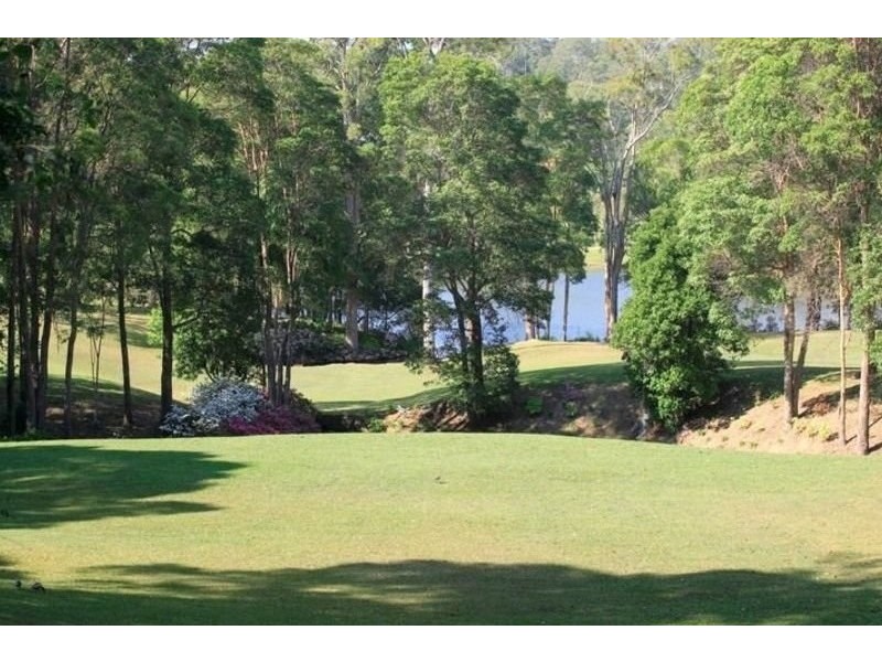 1 Valley Drive, Noosa Heads QLD 4567