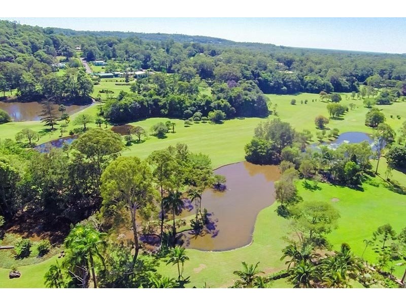 1 Valley Drive, Noosa Heads QLD 4567