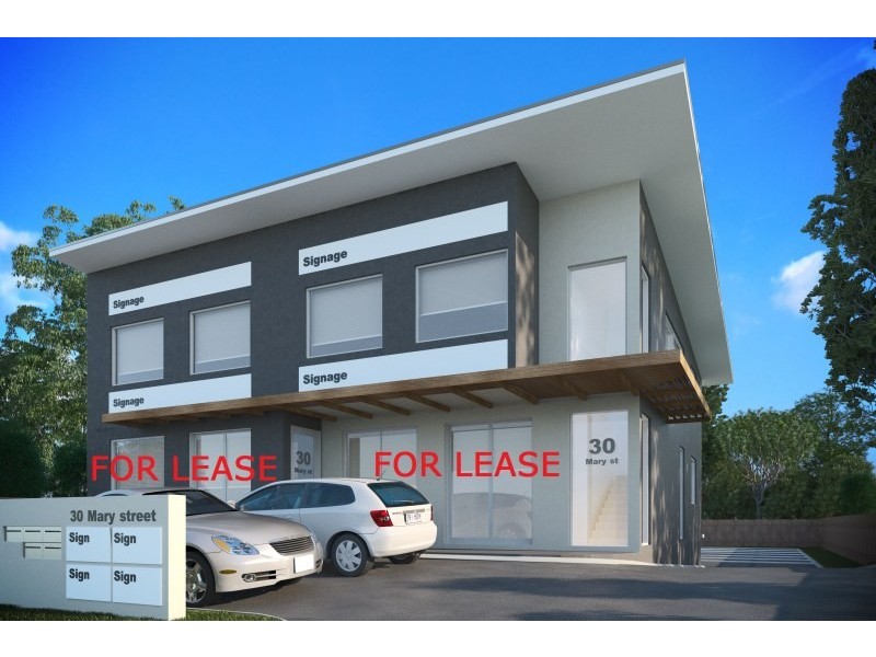 1/30 Mary Street, Noosaville QLD 4566