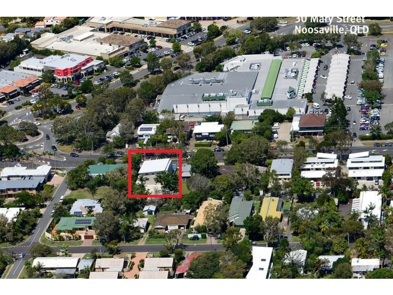 1/30 Mary Street, Noosaville QLD 4566