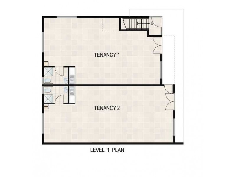 1/30 Mary Street, Noosaville QLD 4566 Floorplan