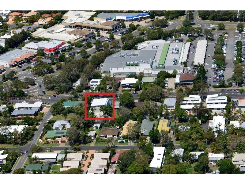 2/30 Mary Street, Noosaville QLD 4566