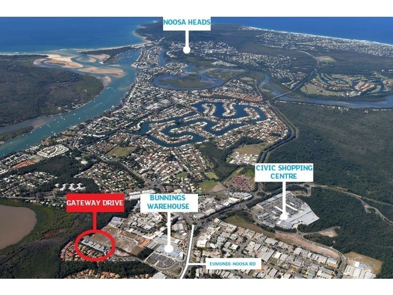 4/55 Gateway Drive, Noosaville QLD 4566