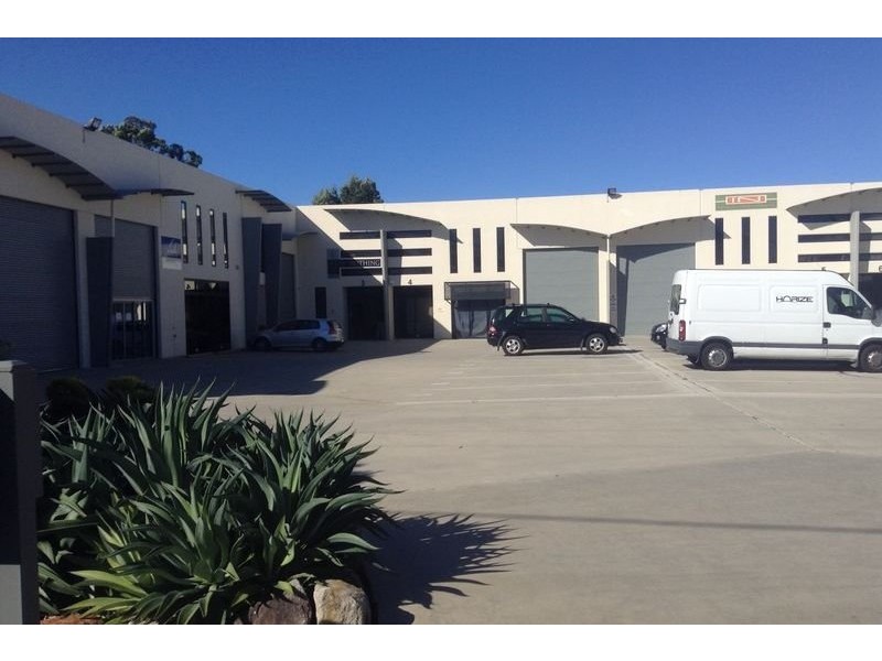 Unit/3/21-23 Production Street, Noosaville QLD 4566
