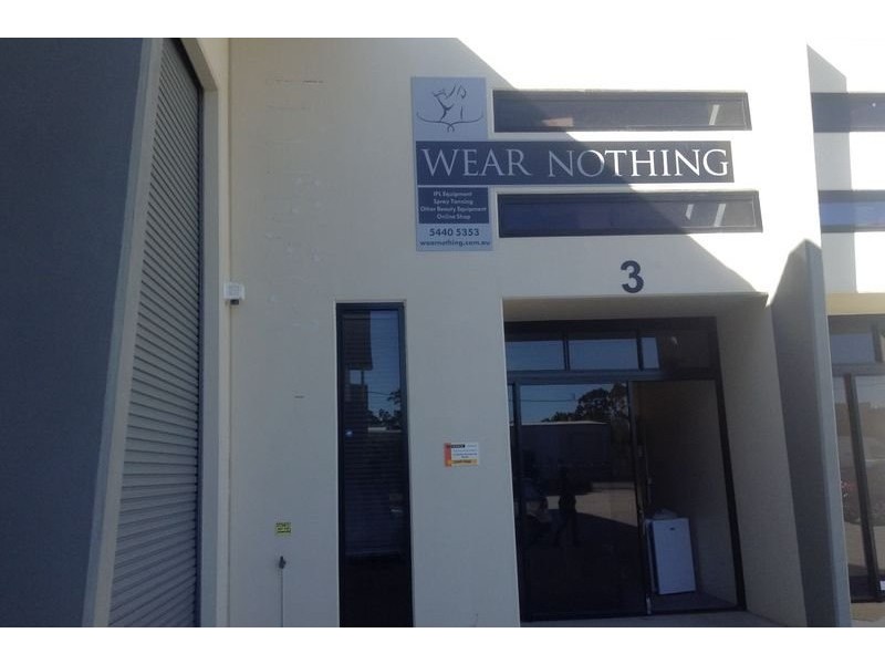 Unit/3/21-23 Production Street, Noosaville QLD 4566