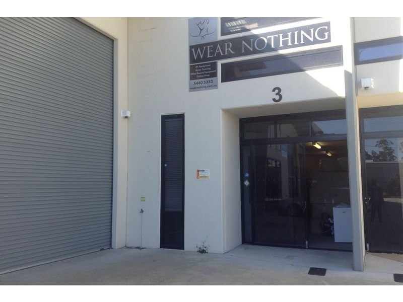 Unit/3/21-23 Production Street, Noosaville QLD 4566