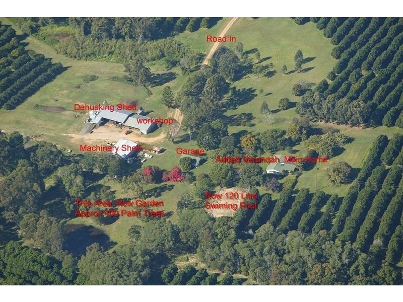 299 Bates Road, Kin Kin QLD 4571