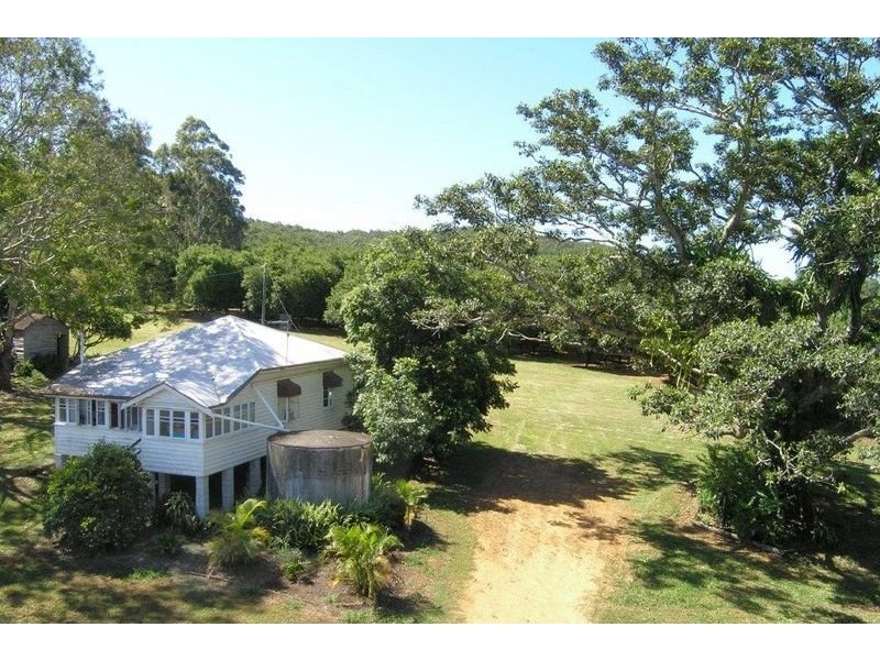 299 Bates Road, Kin Kin QLD 4571