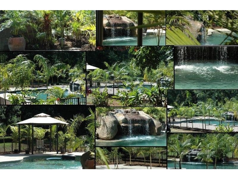 299 Bates Road, Kin Kin QLD 4571