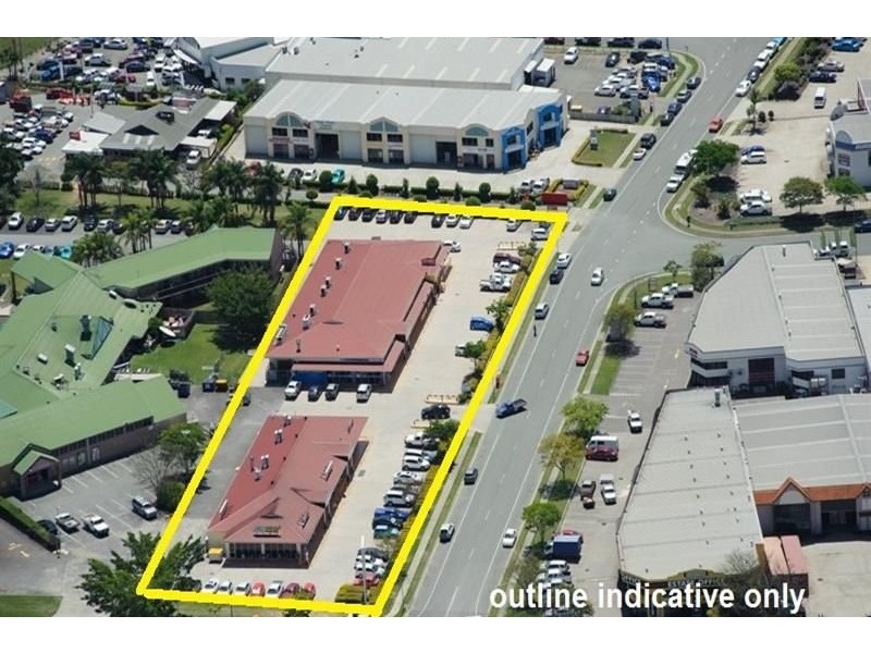 6/101-115 Lear Jet Drive, Caboolture QLD 4510