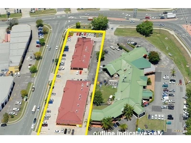 6/101-115 Lear Jet Drive, Caboolture QLD 4510