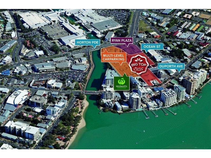 Shop 5/2 Ocean Street, Maroochydore QLD 4558
