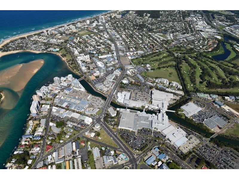 Shop 5/2 Ocean Street, Maroochydore QLD 4558