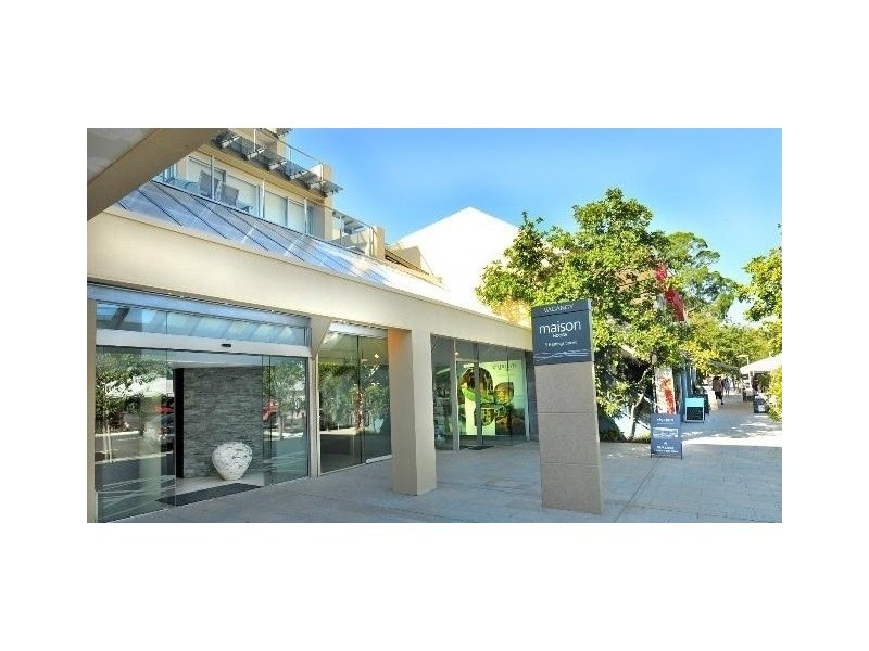 Shop 4/5 Hastings Street, Noosa Heads QLD 4567
