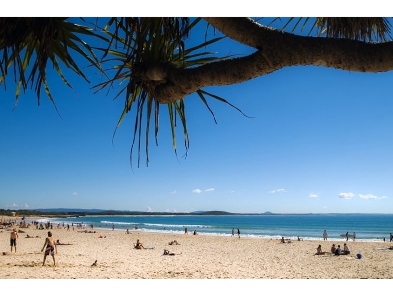 Shop 4/5 Hastings Street, Noosa Heads QLD 4567