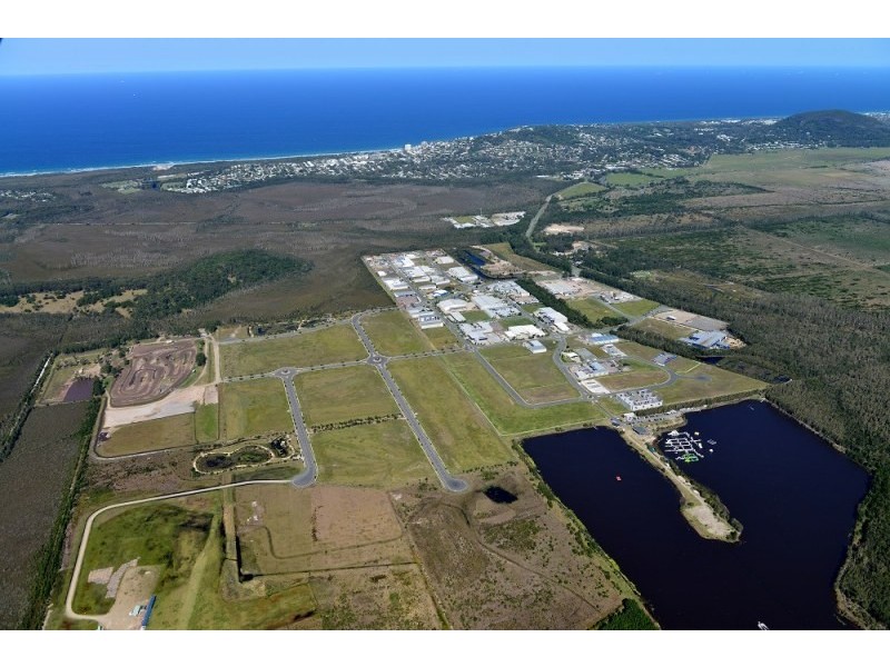 1 & 2/60 Junction Drive, Coolum Beach QLD 4573