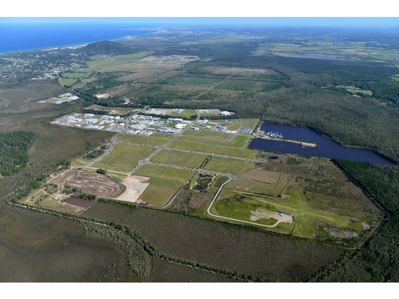 1 & 2/60 Junction Drive, Coolum Beach QLD 4573