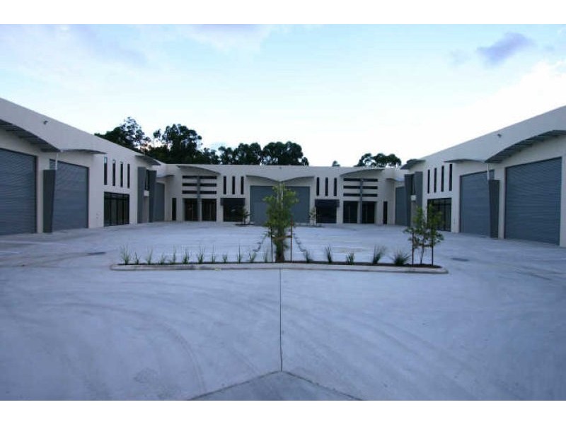 4/21 Production Street, Noosaville QLD 4566