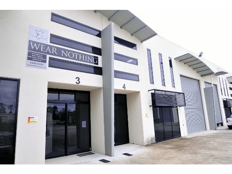 4/21 Production Street, Noosaville QLD 4566