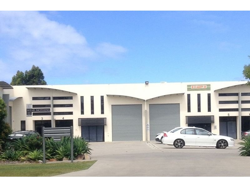 4/21 Production Street, Noosaville QLD 4566