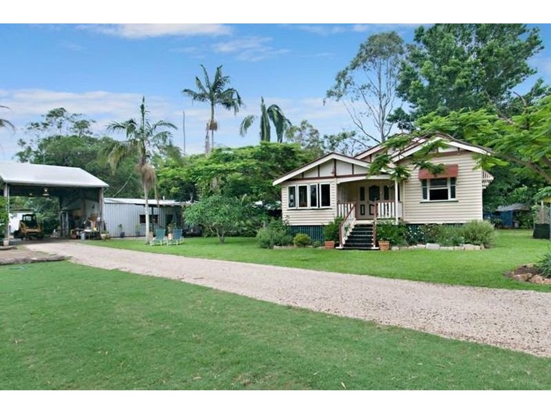 801 Eumundi Road, Doonan QLD 4562