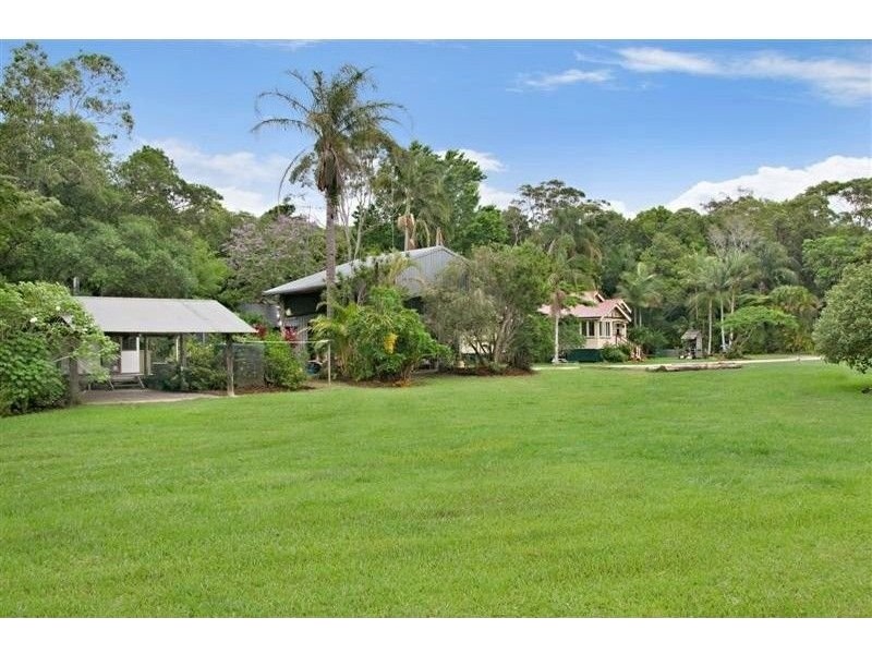 801 Eumundi Road, Doonan QLD 4562