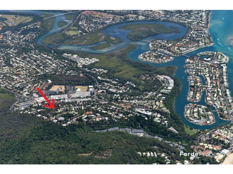 7 Berrima Row, Noosa Heads QLD 4567