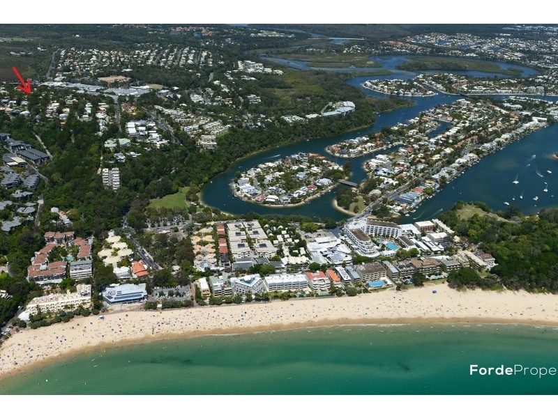 7 Berrima Row, Noosa Heads QLD 4567