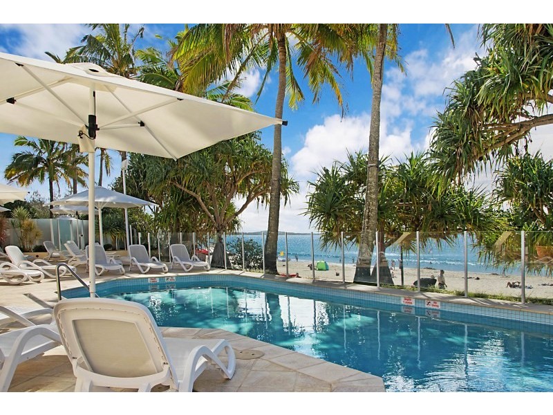206/71 Hastings Street, Noosa Heads QLD 4567