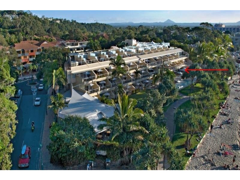 206/71 Hastings Street, Noosa Heads QLD 4567