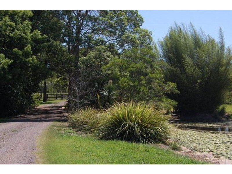 116 Seib Road, Eumundi QLD 4562