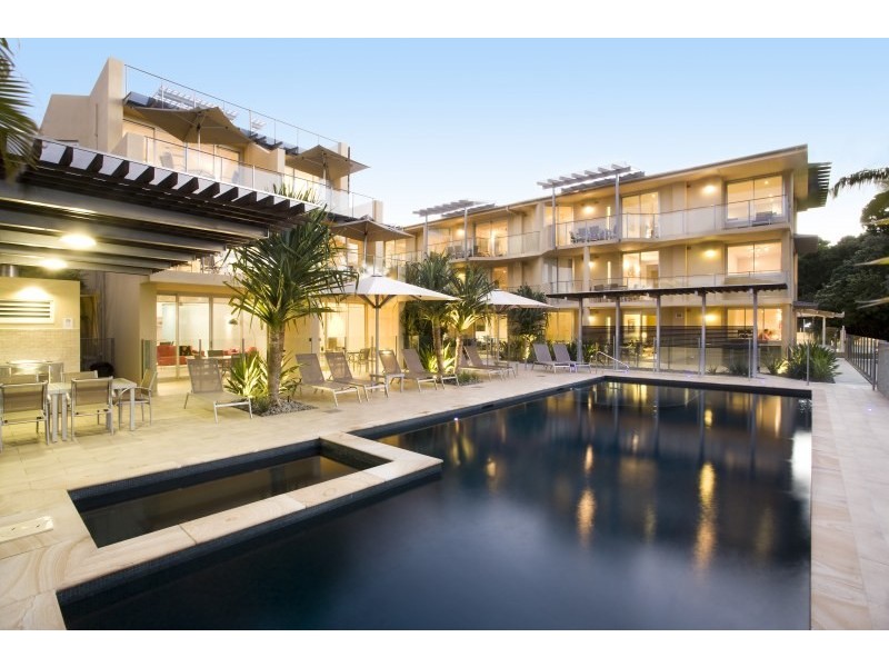 304/5 Hastings Street, Noosa Heads QLD 4567