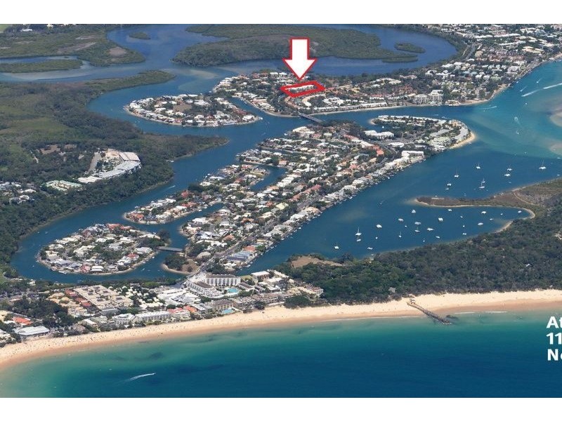 Unit 6/119-127 Noosa Parade, Noosaville QLD 4566