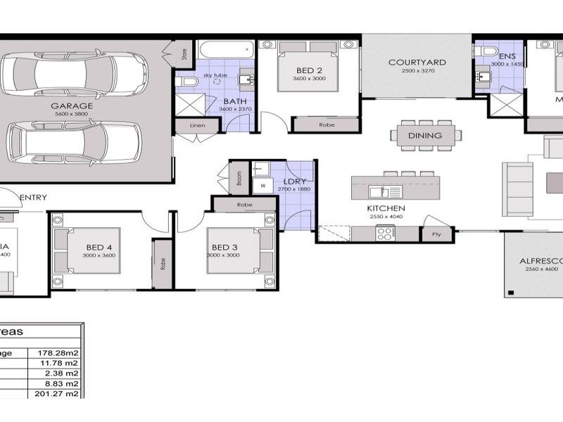 Lot 5 Brushbox Circuit, Peregian Springs QLD 4573