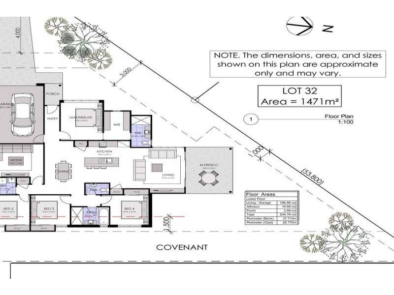 Lot 32 Brushbox Circuit, Peregian Springs QLD 4573