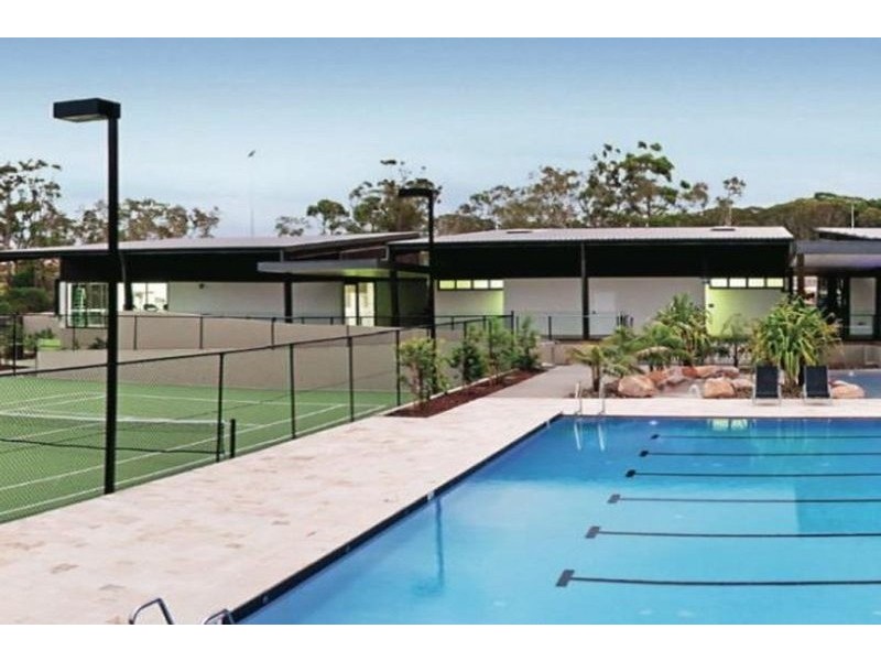 Lot 32 Brushbox Circuit, Peregian Springs QLD 4573