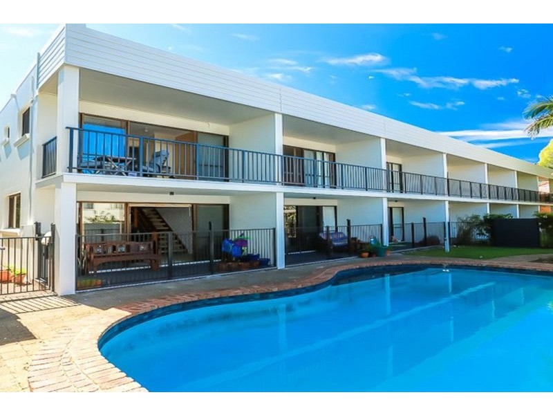 7/17 Parkedge Road, Sunshine Beach QLD 4567