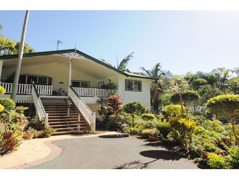 5 Bond Court, Doonan QLD 4562