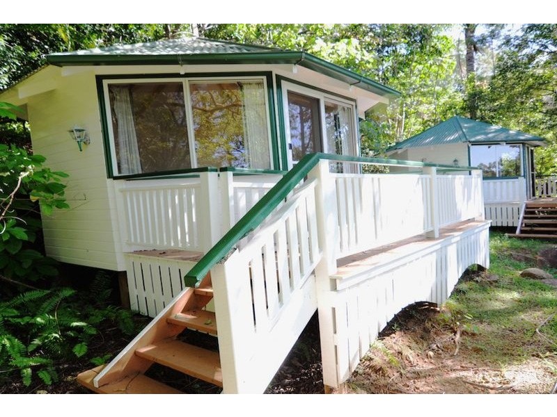 5 Bond Court, Doonan QLD 4562