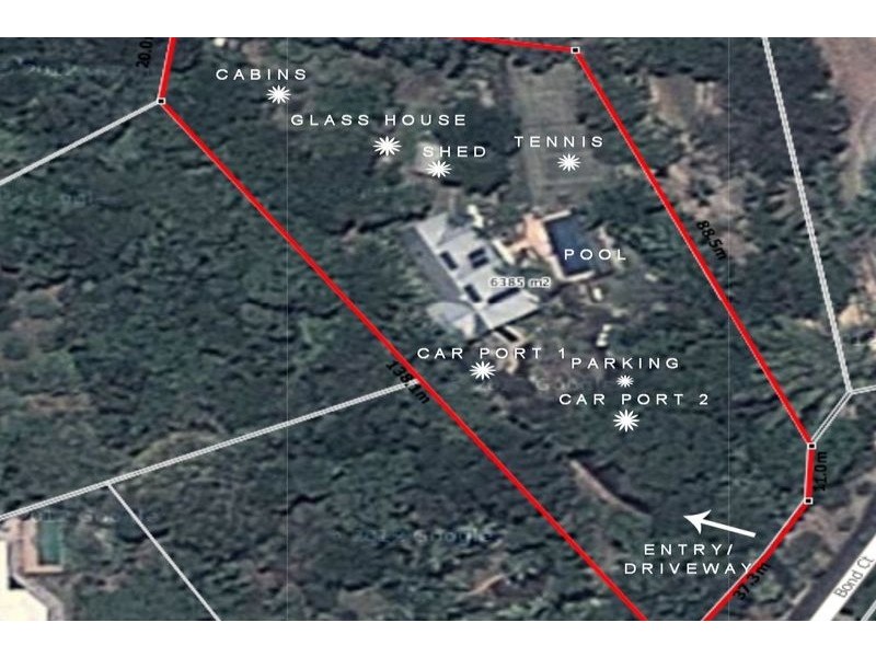 5 Bond Court, Doonan QLD 4562